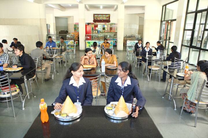cafeteria